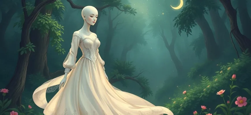 ファンタジー映画のマネキン特集