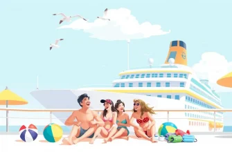 クルーズコメディ映画特集