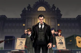 盗賊の世界を描く10本の映画