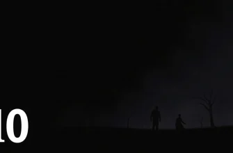 10の暗いホラー映画