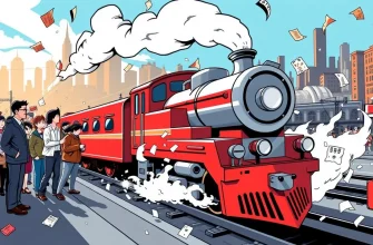 列車の映画10選 - 旅と冒険の物語