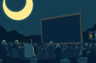 イスラムの恐怖映画特集