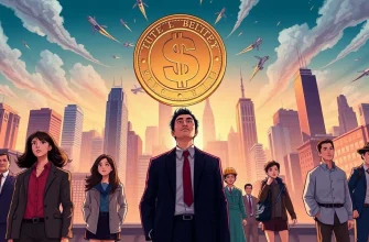 経済危機を描いた映画10選