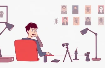 ブロガーの恐怖映画10選