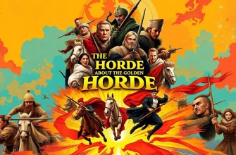 ロシアのイゴを描く歴史映画