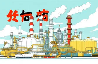 石油プラントの災害映画特集