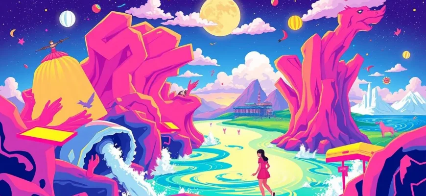 ニンフォマニアを描いた映画10選