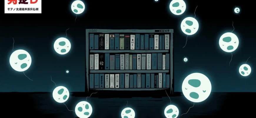 恐怖映画DVDコレクション