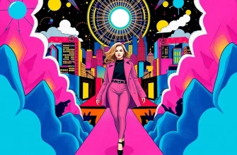 モードブロガーのドキュメンタリー映画特集