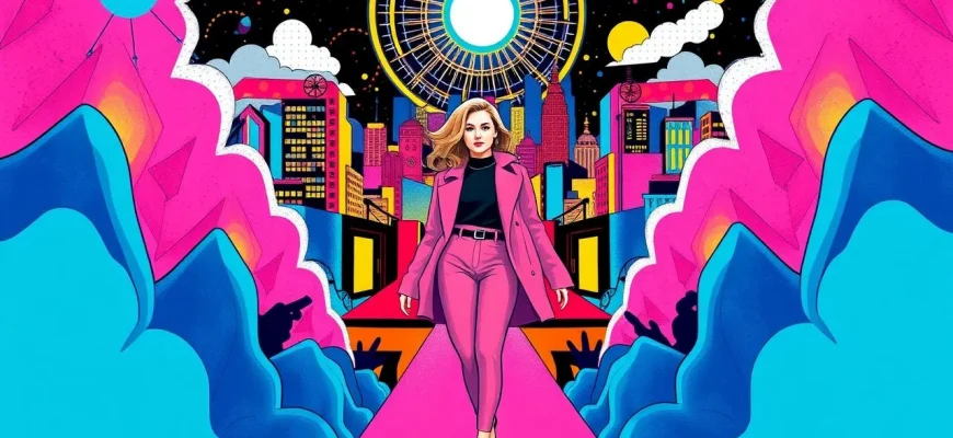 モードブロガーのドキュメンタリー映画特集