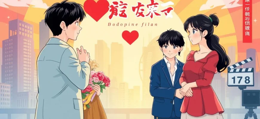 メロドラマ映画特集:愛と別れの物語