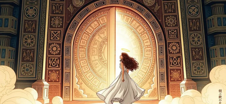 マヤ暦の神秘を描く映画10選