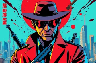 軍事開発の漏洩を描いた映画10選