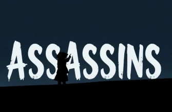 暗殺者を描いたホラー映画10選