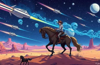 宇宙カウボーイ映画特集