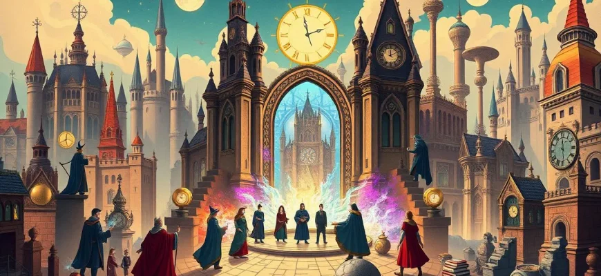 超能力ファンタジー映画の魅力