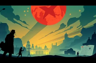 ソ連の秘密任務映画10選