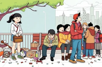 映画で見るホームレスの物語