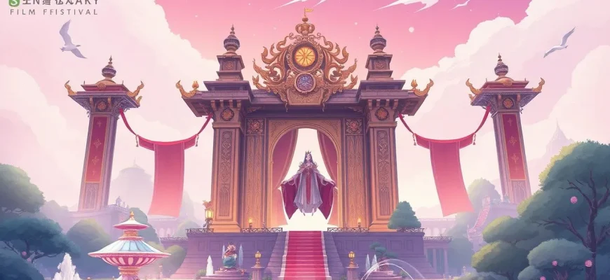 ファンタジー映画祭特集