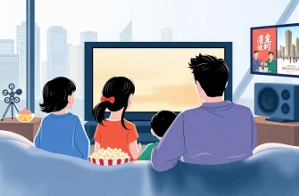 家族向け資本主義映画ベスト10