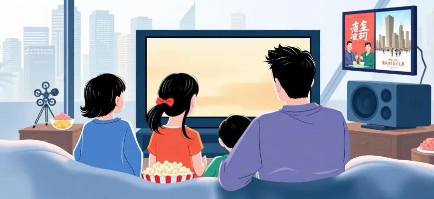 家族向け資本主義映画ベスト10