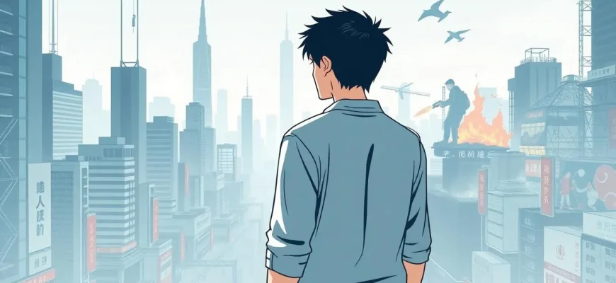 自己啓発を描いたアクション映画の傑作