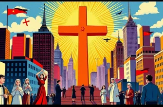 ソビエトの宗教映画特集