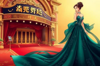 豪華なメロドラマ映画のベスト10