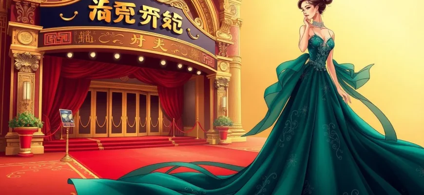 豪華なメロドラマ映画のベスト10