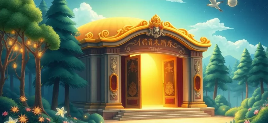 ファンタジー劇場映画のベスト10