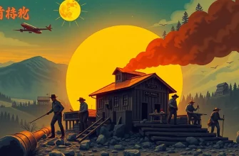 ゴールドラッシュの伝記映画10選