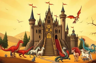 デンマークのファンタジー映画10選