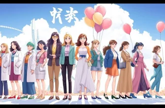 女性主演の名作映画10選