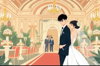 結婚式のミステリー映画10選