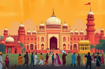 中世インドの歴史映画10選