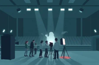 映画スタジオの恐怖映画ベスト10