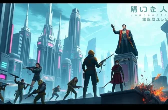 独裁者を描くファンタジー映画