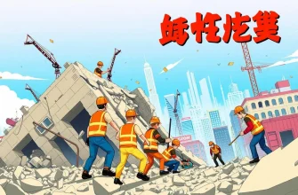 労働者の救出を描いた映画10選