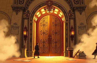 古代の謎を探るドラマ映画