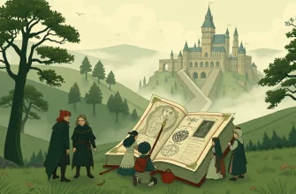 ファンタジー映画の秘密10選