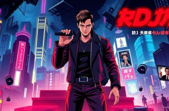 DJトリラー映画特集