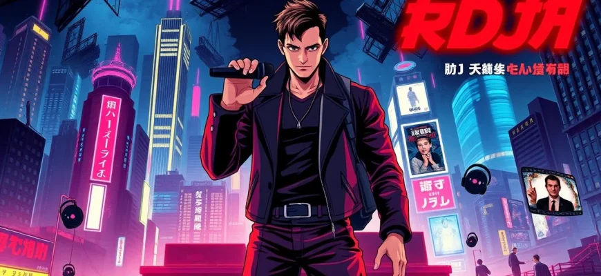 DJトリラー映画特集