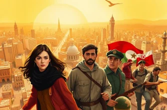 アルジェリア映画の旅