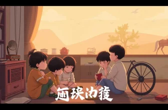 孤児のドラマ映画10選