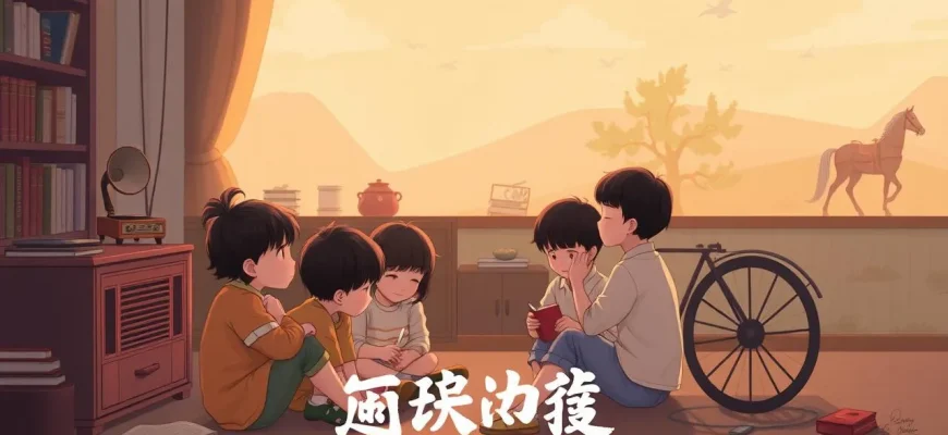 孤児のドラマ映画10選