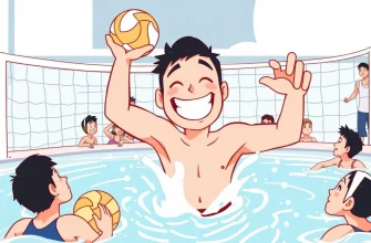 水球コメディ映画のベスト10