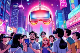 VR技術を探るドキュメンタリー映画10選