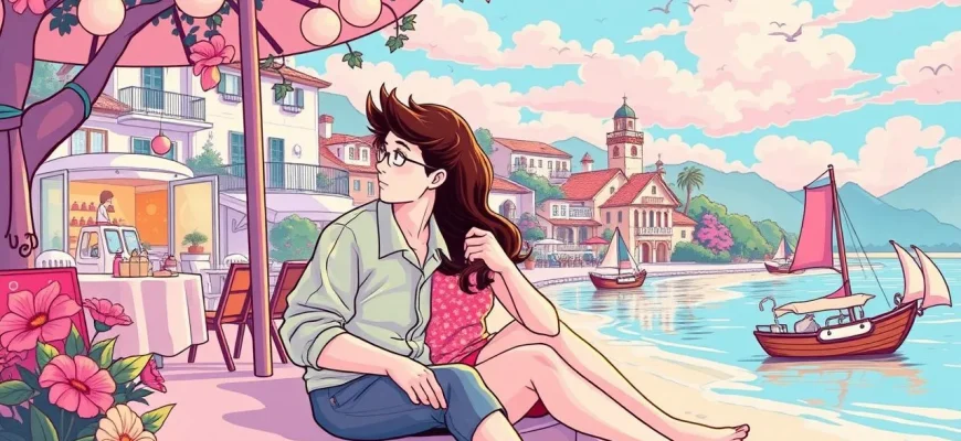 恋愛映画の休暇特集