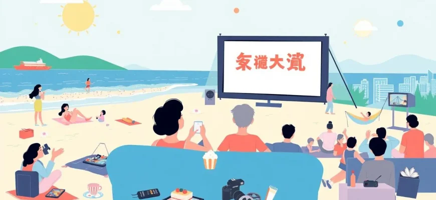 休日の映画特集：リラックスして楽しむ10本の映画