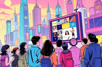 未来のデジタルドキュメンタリー映画